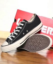 CONVERSE ALL STAR | converseオールスターus ox(スニーカー)