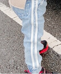 Birthday | デニムパンツ