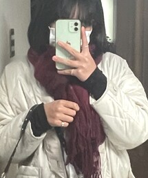 H&M | マフラー