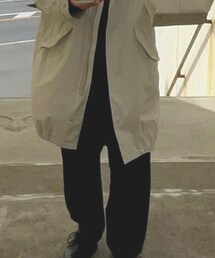 H&M | スラックス