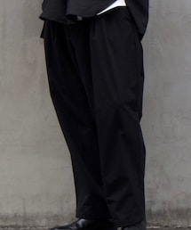 FORTUNA HOMME | パンツ