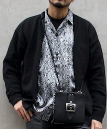 FORTUNA HOMME | カーディガン/ボレロ