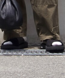 alfredoBANNISTER | サンダル