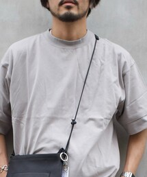 FORTUNA HOMME | Tシャツ/カットソー