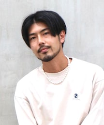 NIM | ネックレス