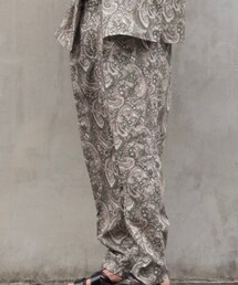 ABAHOUSE | パンツ