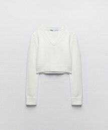 ZARA | ニット/セーター