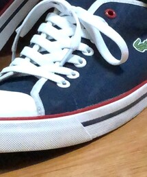 LACOSTE | スニーカー