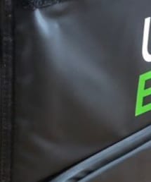 ウーバーイーツ | バッグ