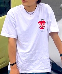 GU | Tシャツ/カットソー