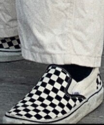 VANS | スリッポン