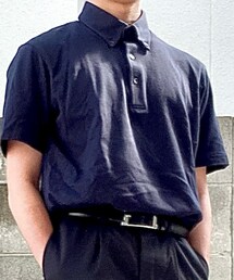UNIQLO | ポロシャツ