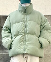 ASCLO | ダウンジャケット/コート