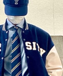 TWN | スタジャン