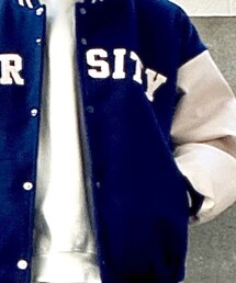 TWN | スタジャン