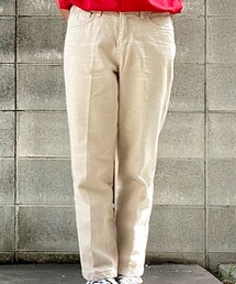 ASCLO | デニムパンツ