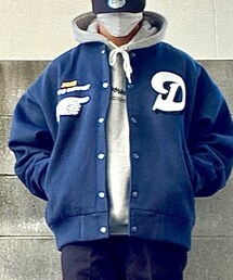 ACOVER | パーカー