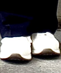 ZARA | スニーカー