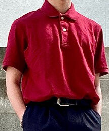 UNIQLO | ポロシャツ