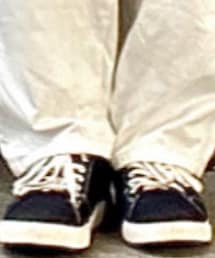 ZARA | スニーカー