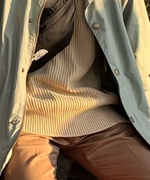 GU | ニット/セーター