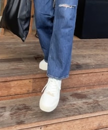 ZARA | スニーカー