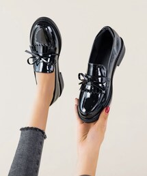 shein | ローファー