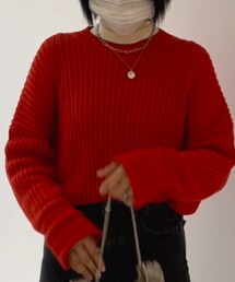 UNIQLO | ニット/セーター