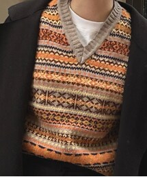 古着 | ニット/セーター