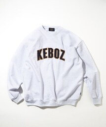 KEBOZ | スウェット