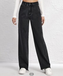 SHEIN | デニムパンツ