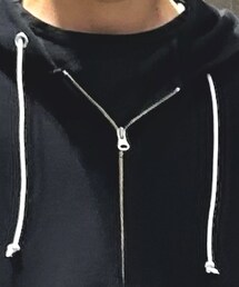 UNTRACE | パーカー