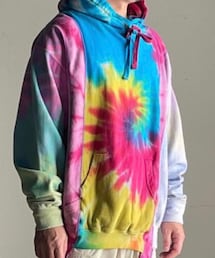 Rebuild by Needles | パーカー