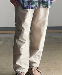 BURLAP OUTFITTER | その他パンツ