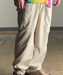 BURLAP OUTFITTER | カーゴパンツ
