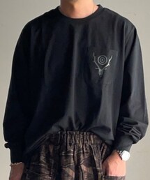 South2 West8 | Tシャツ/カットソー