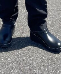 troentorp | サンダル