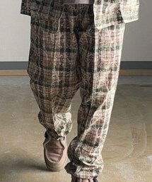 South2 West8 | その他パンツ