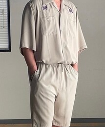 Needles | シャツ/ブラウス