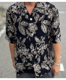 Needles | シャツ/ブラウス