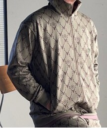 South2 West8 | セットアップ