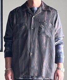 Needles | シャツ/ブラウス