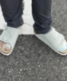BIRKENSTOCK | サンダル