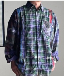 Rebuild by Needles | シャツ/ブラウス