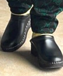 troentorp | サンダル