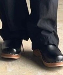 troentorp | サンダル