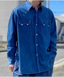 A VONTADE | シャツ/ブラウス