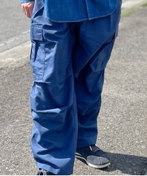 melple | カーゴパンツ