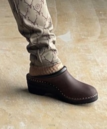 troentorp | スリッポン