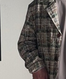 South2 West8 | テーラードジャケット